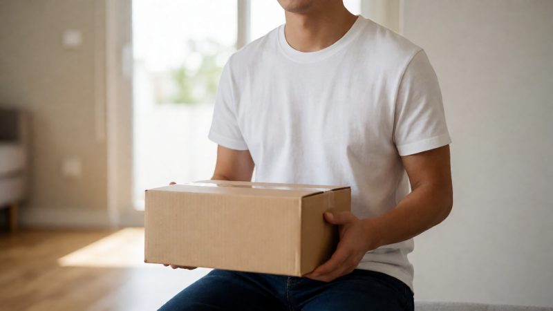 快递行业运作机制:从揽收到派送的完整链路
