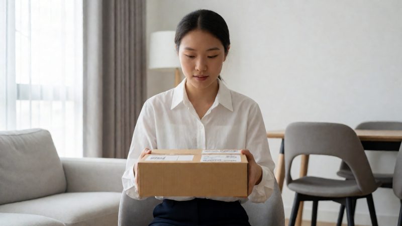 快递 有话说,随时写邮件